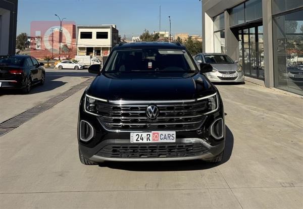 فولكسفاغن أطلس 2024 للبيع في العراق - الموصل